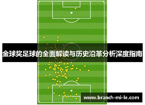 金球奖足球的全面解读与历史沿革分析深度指南