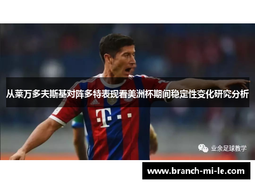 从莱万多夫斯基对阵多特表现看美洲杯期间稳定性变化研究分析